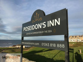 Poseidon's Inn